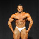 Abiu  Feliz - IFBB Muscle Heat  2011 - #1